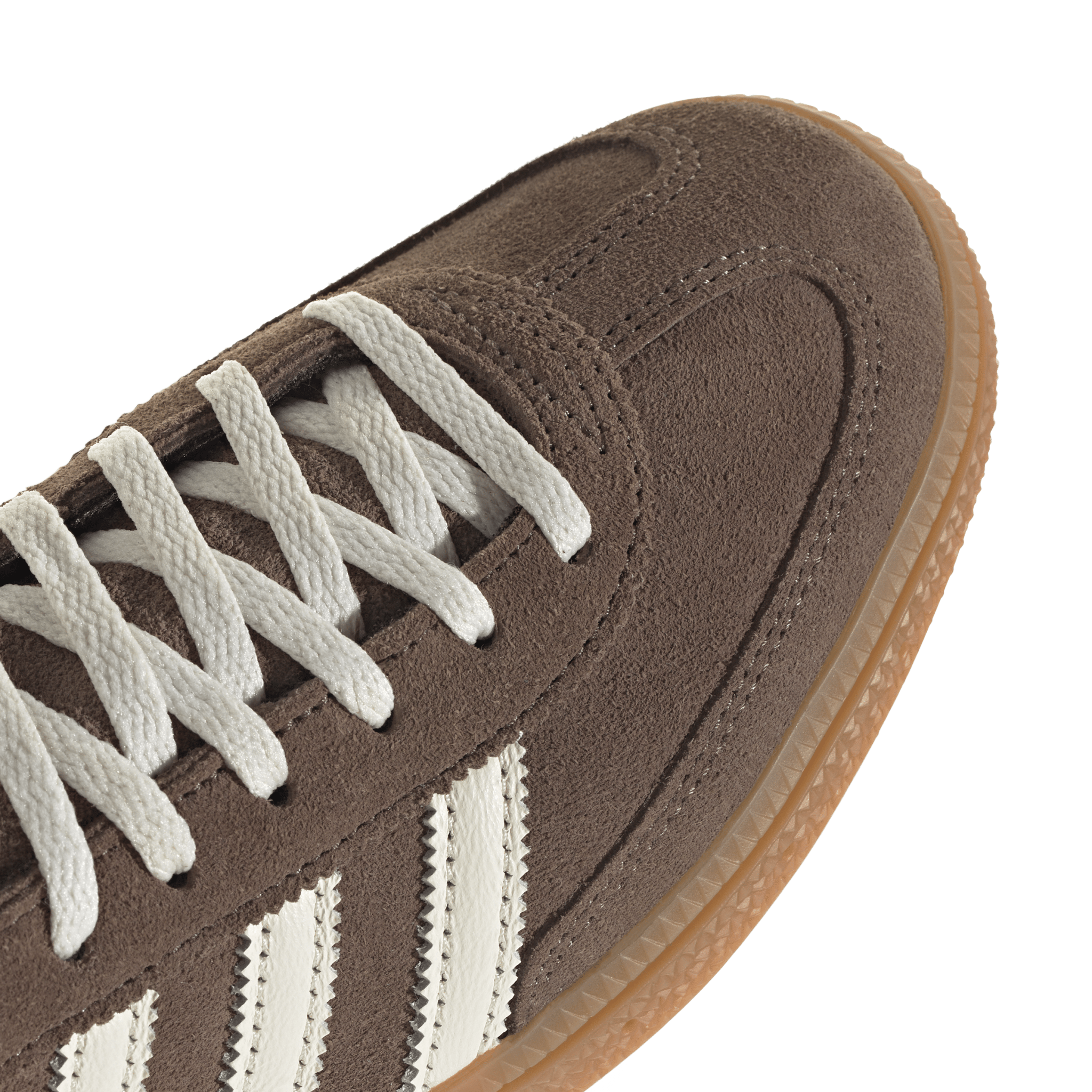 Adidas Handball Spezial W Earth Strata Off White - CADIH13894 - Coziness