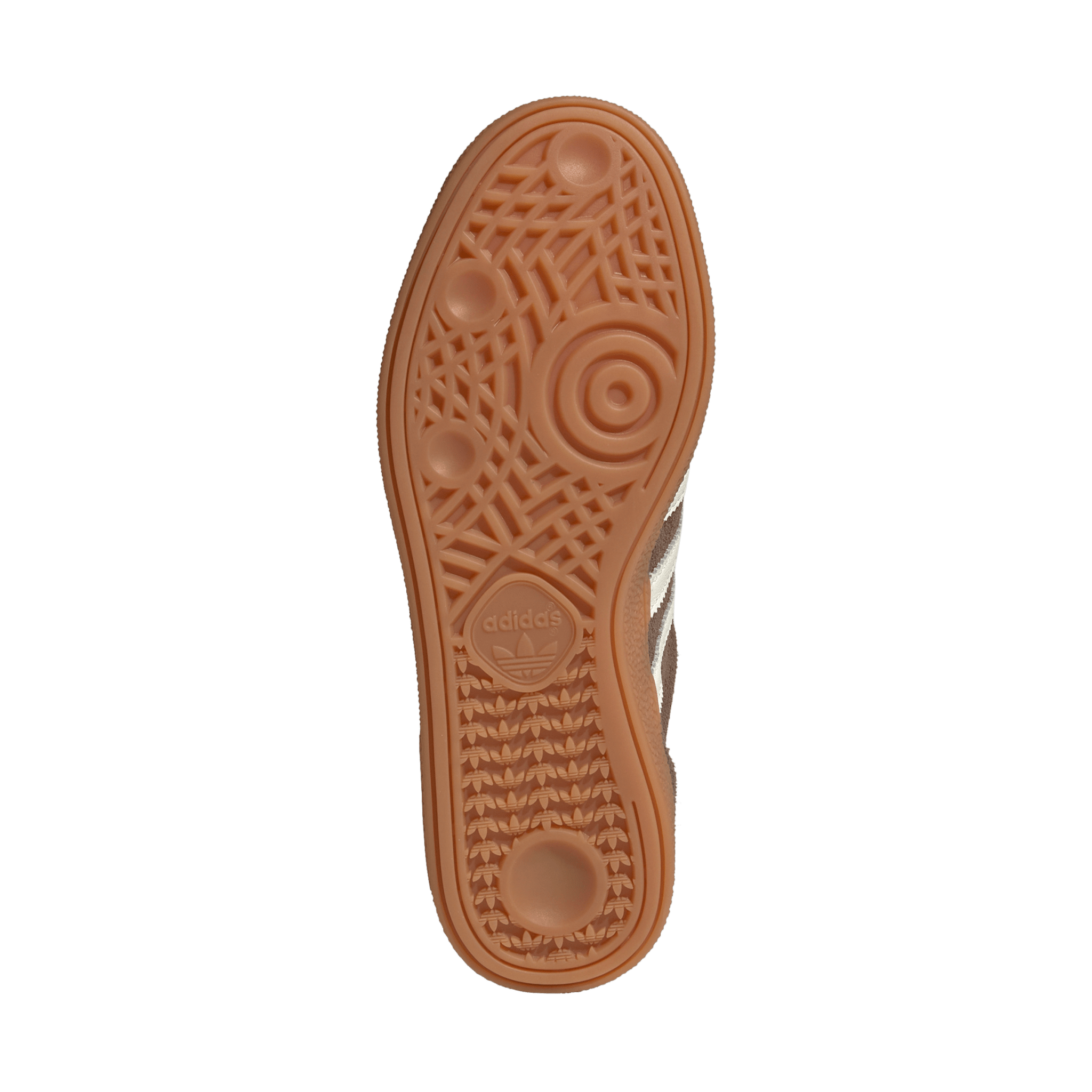 Adidas Handball Spezial W Earth Strata Off White - CADIH13894 - Coziness