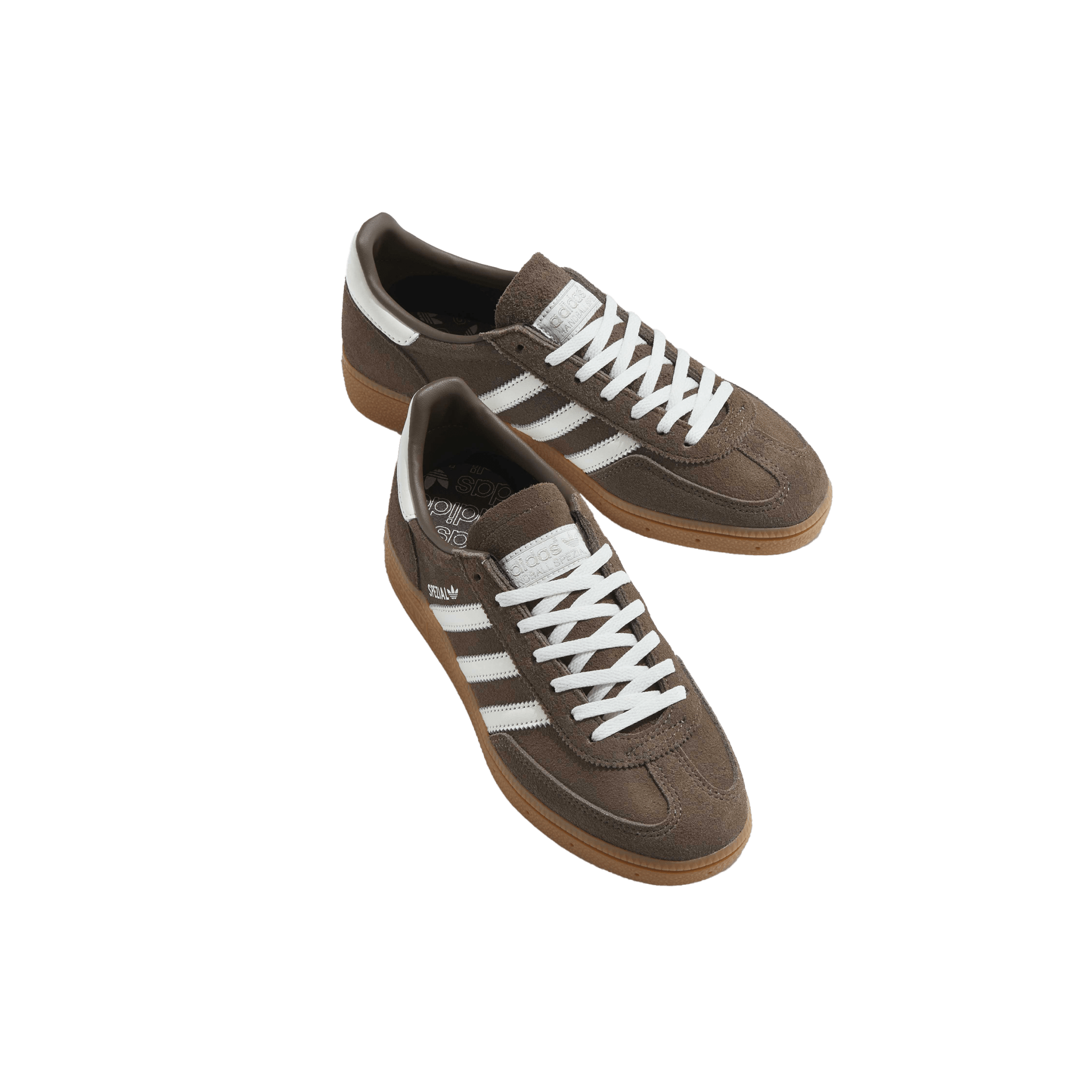 Adidas Handball Spezial W Earth Strata Off White - CADIH13894 - Coziness