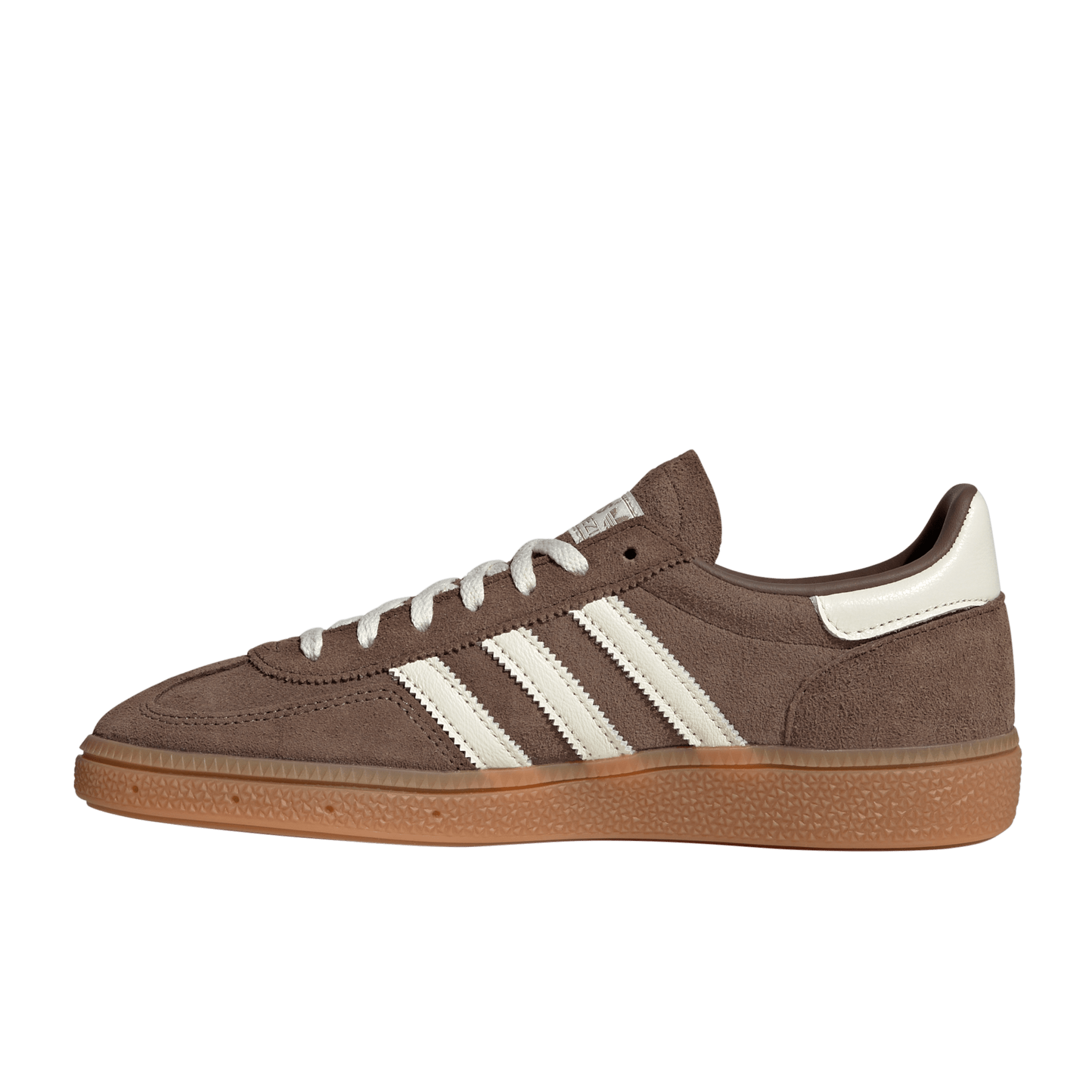 Adidas Handball Spezial W Earth Strata Off White - CADIH13894 - Coziness