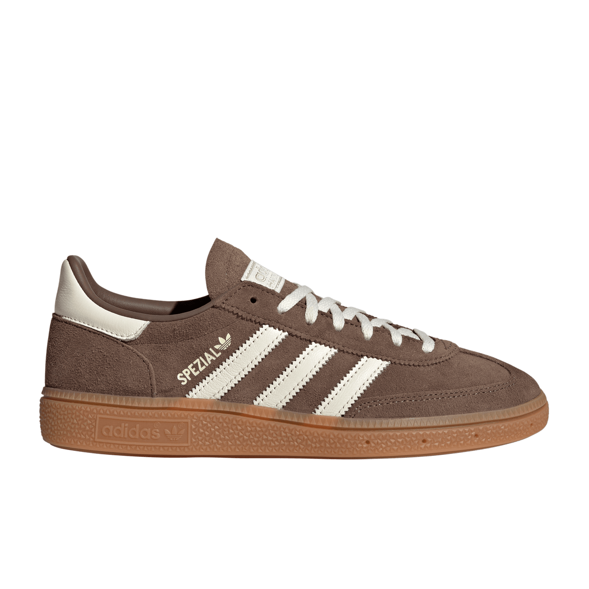 Adidas Handball Spezial W Earth Strata Off White - CADIH13894 - Coziness