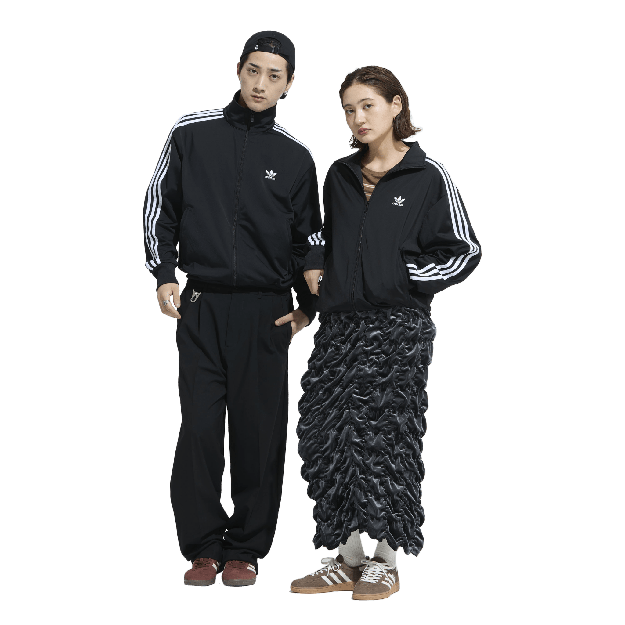 Adidas Handball Spezial W Earth Strata Off White - CADIH13894 - Coziness