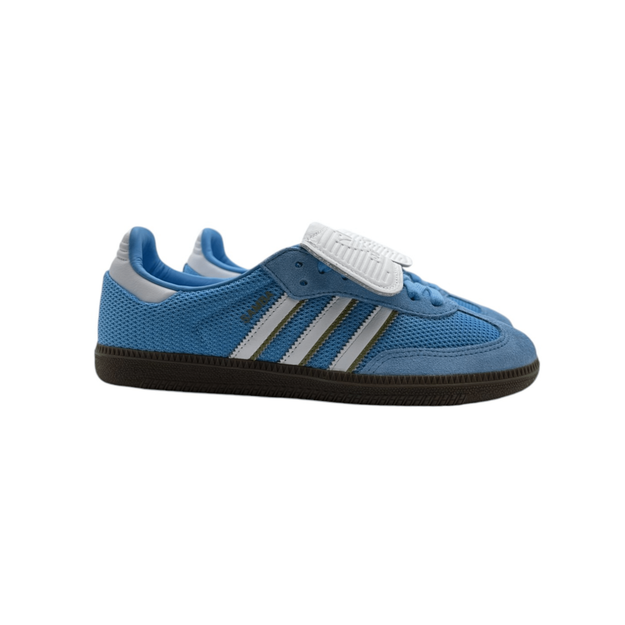 Adidas Samba LT Semi Blue Burst - CADIS2124 - Coziness