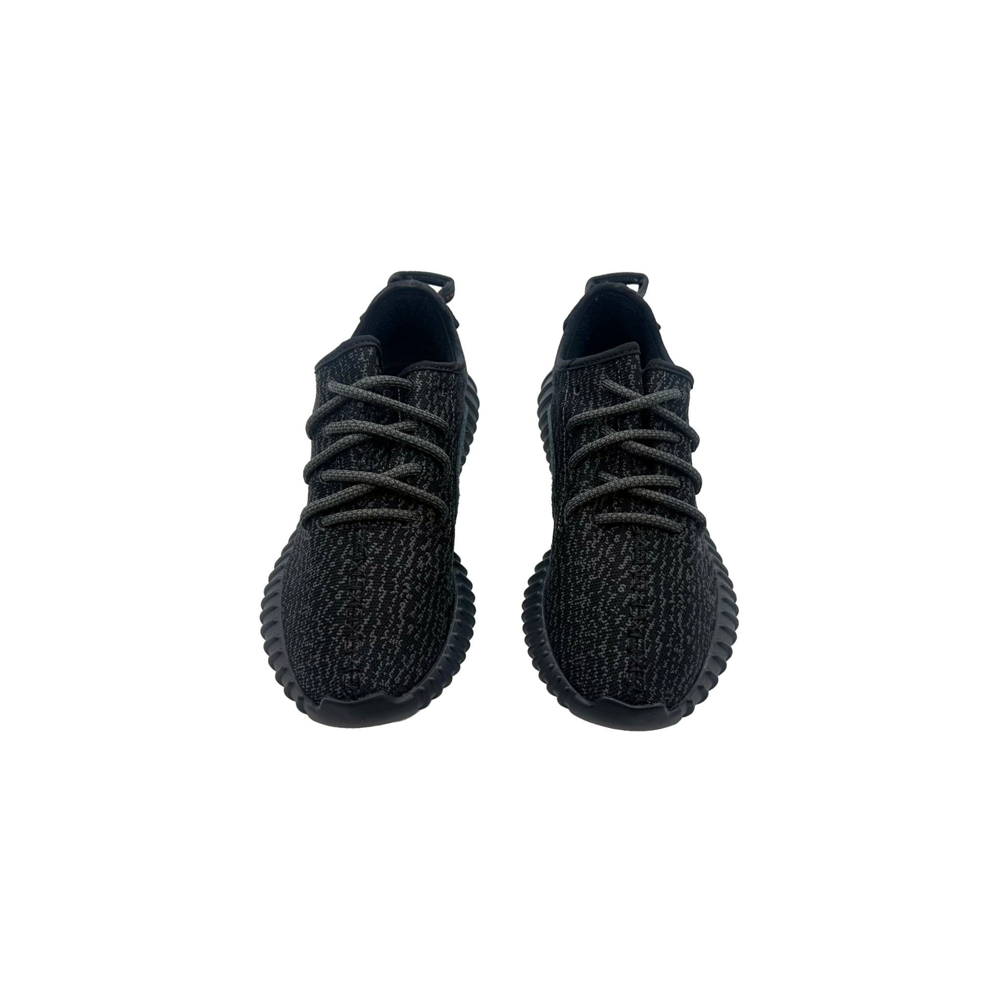 Adidas Yeezy Boost 350 Pirate Black (2023) - CADIY1021 - Coziness