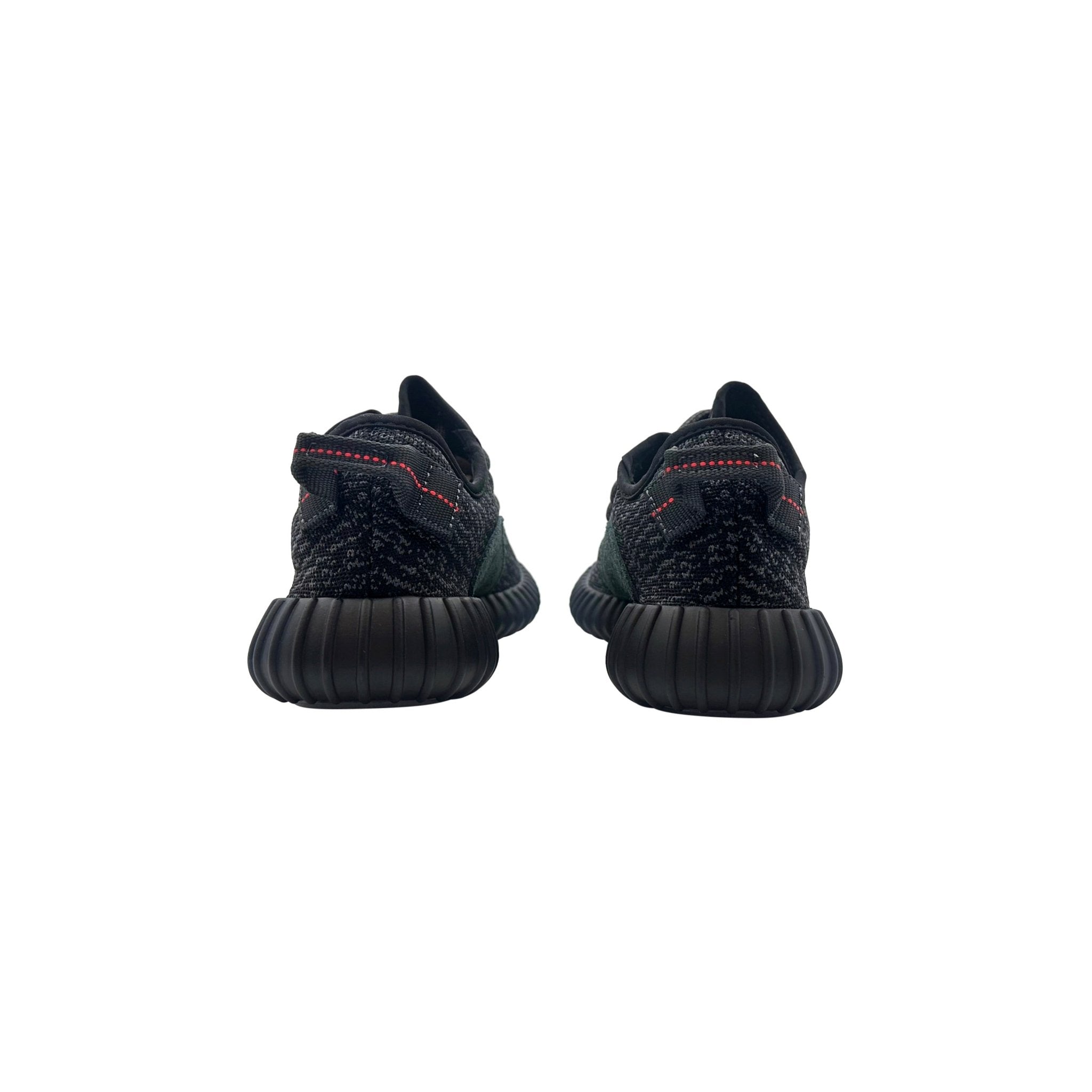 Adidas Yeezy Boost 350 Pirate Black (2023) - CADIY1021 - Coziness