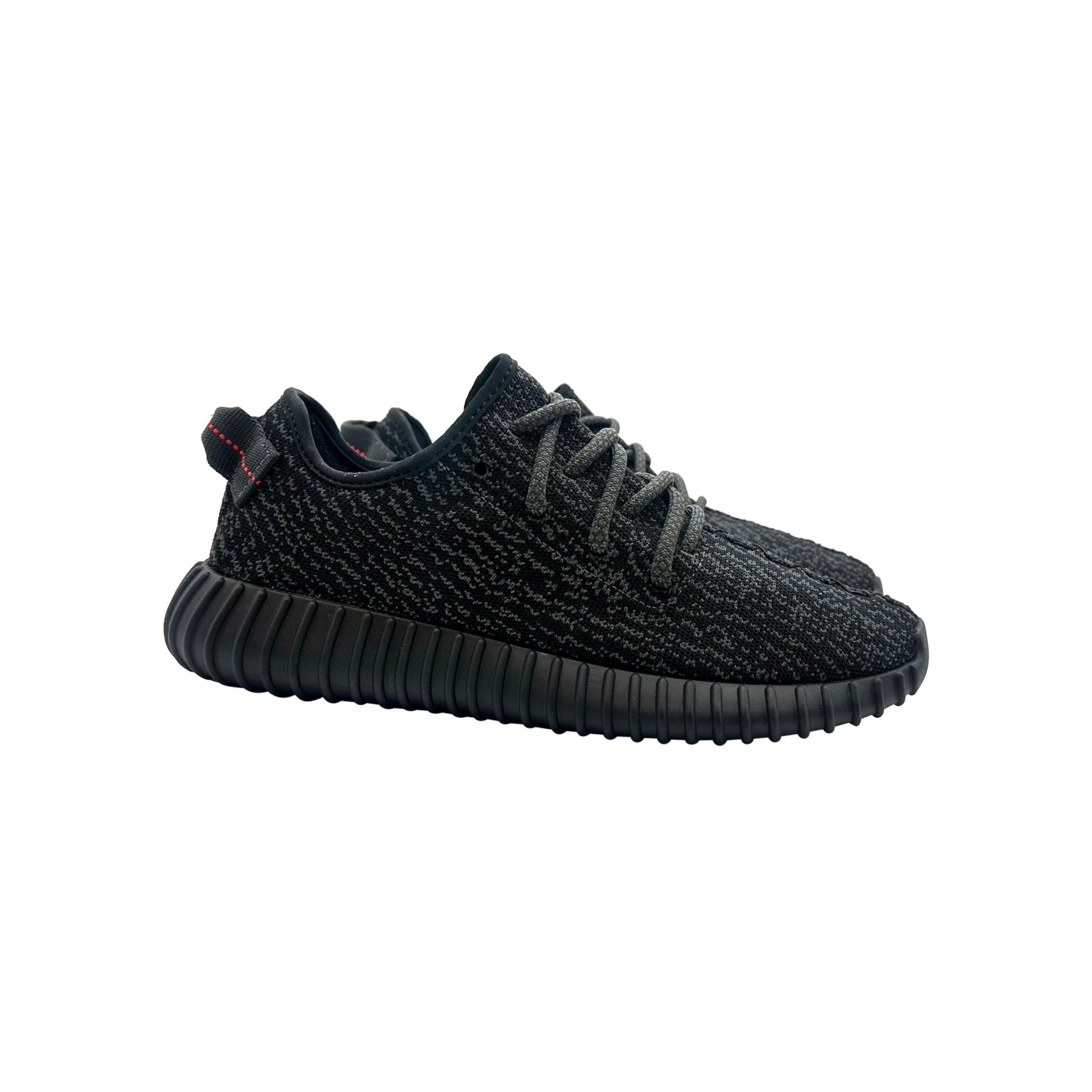 Adidas Yeezy Boost 350 Pirate Black (2023) - CADIY1021 - Coziness