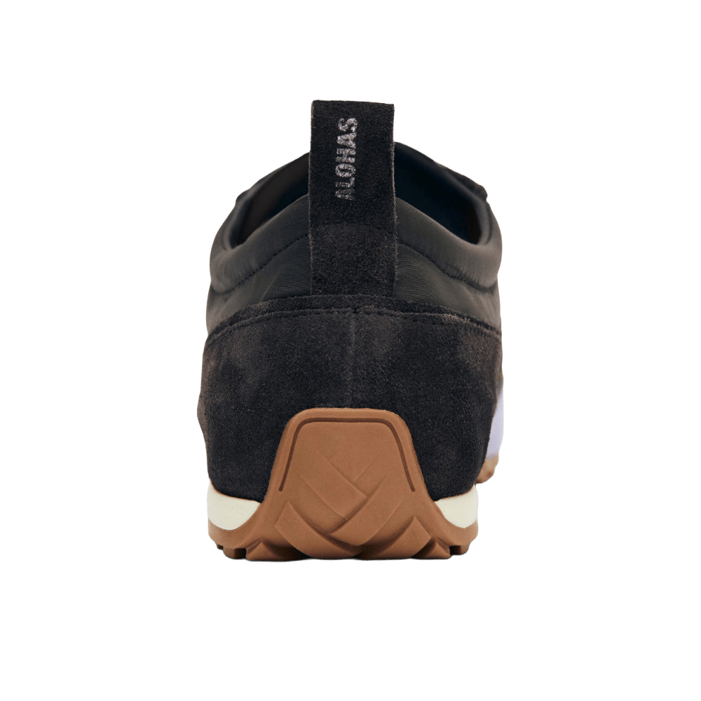 Alohas Tb.304 Nylon Brown - CALOT7656 - Coziness