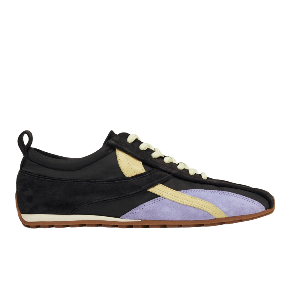 Alohas Tb.304 Nylon Brown - CALOT7656 - Coziness