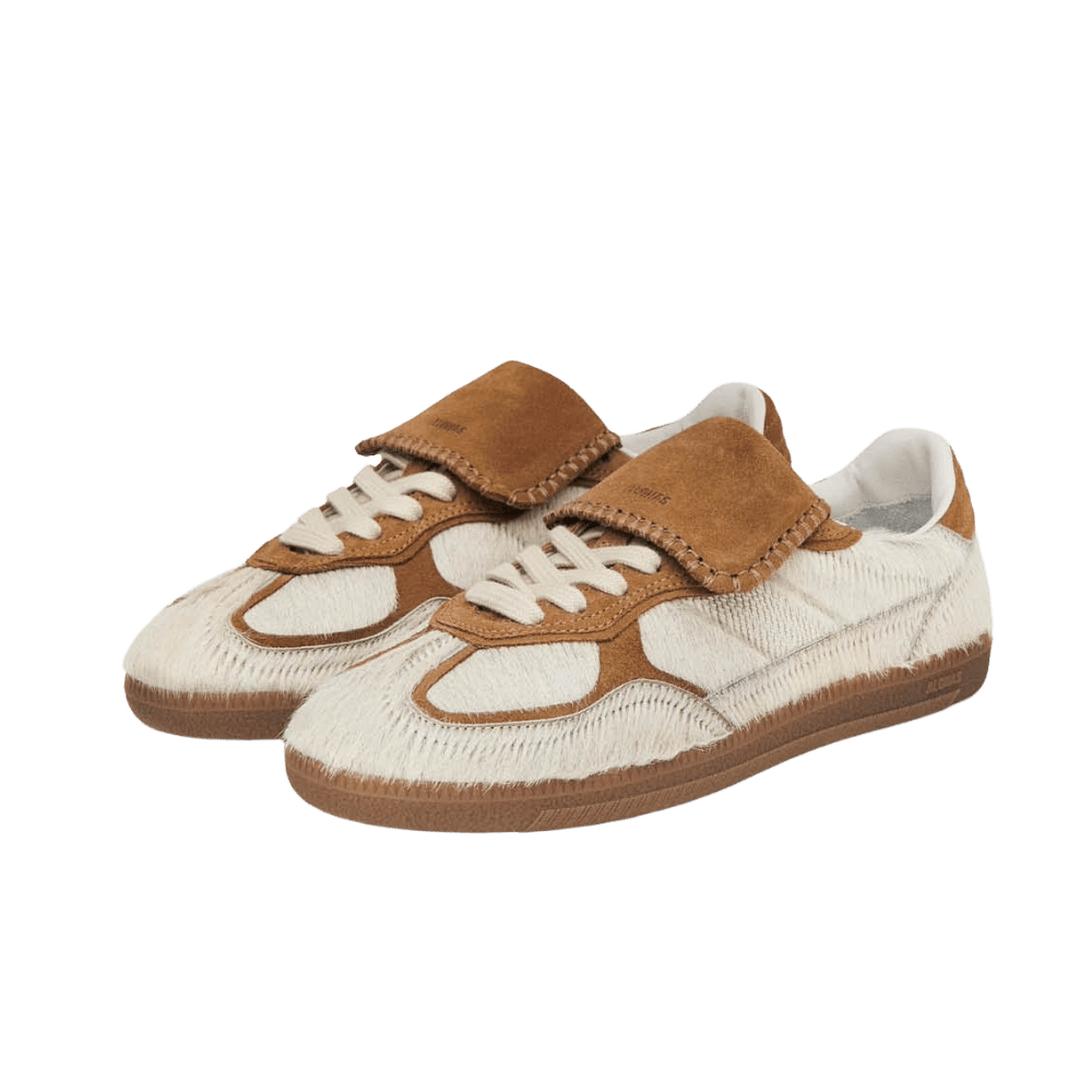 Alohas Tb.490 Club Soft Tan - CALOT7584 - Coziness