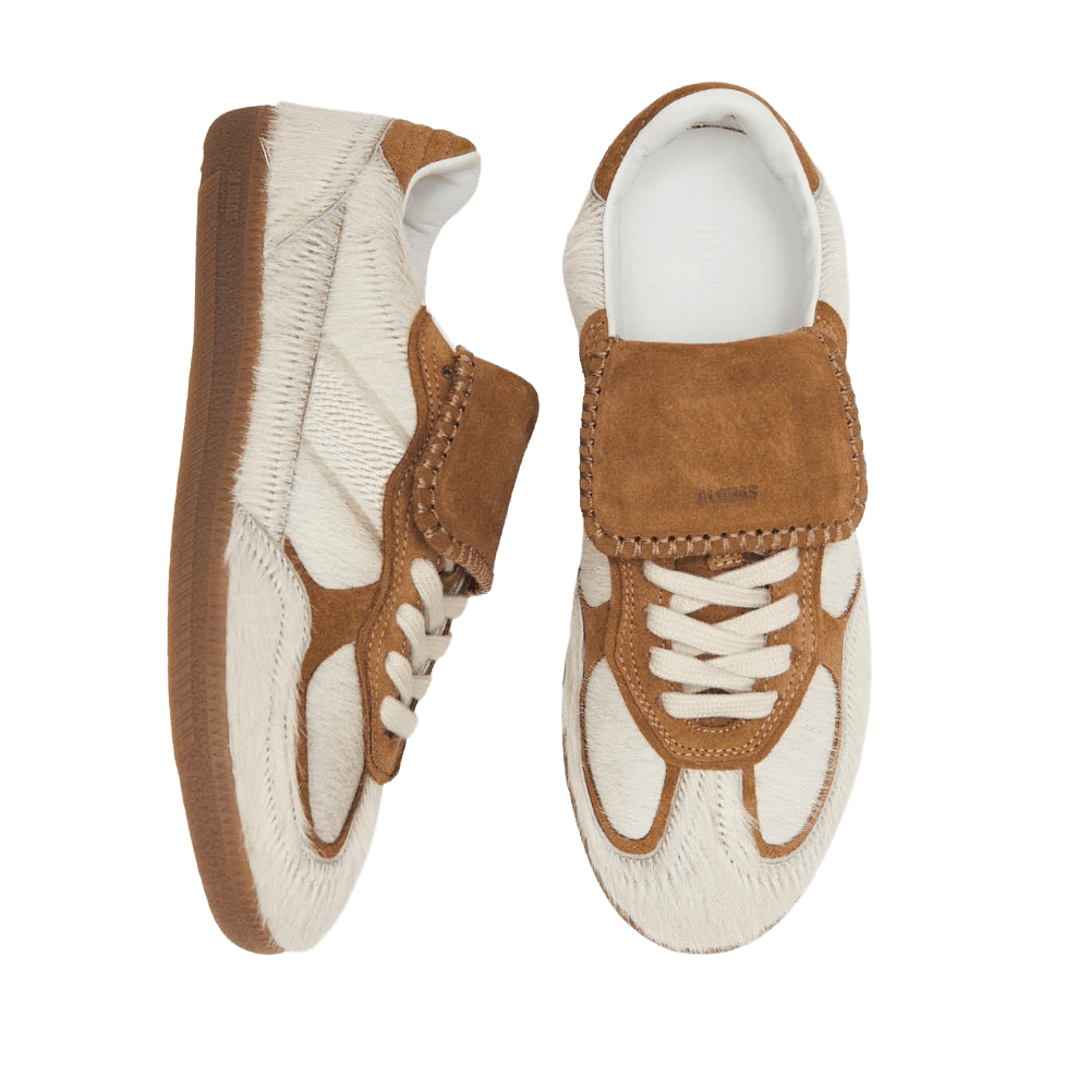 Alohas Tb.490 Club Soft Tan - CALOT7584 - Coziness