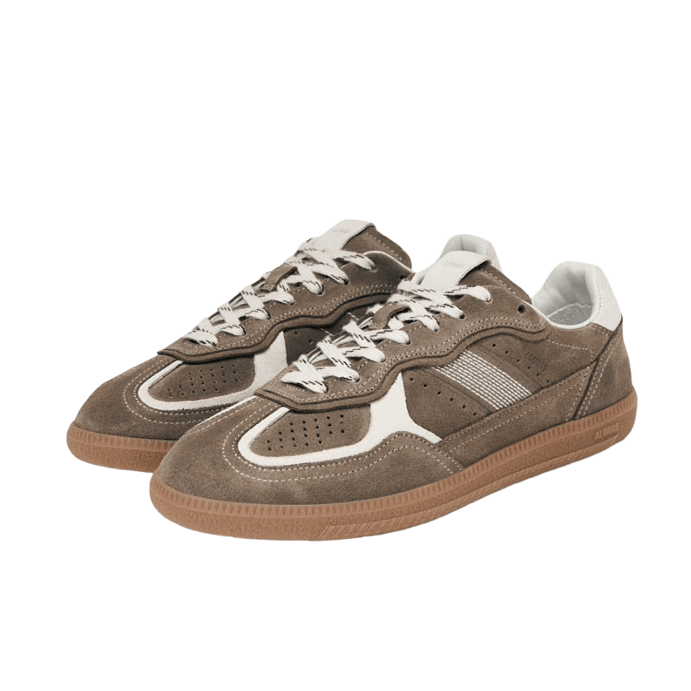 Alohas Tb.490 Rife Taupe - CALOT7608 - Coziness