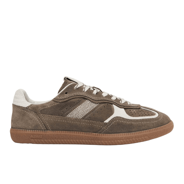 Alohas Tb.490 Rife Taupe - CALOT7608 - Coziness