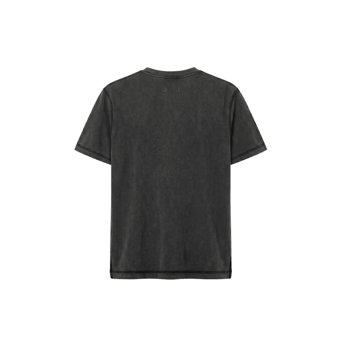 Atelier De Roupa Anarchy T-Shirt Schwarz - CATED10957 - Coziness