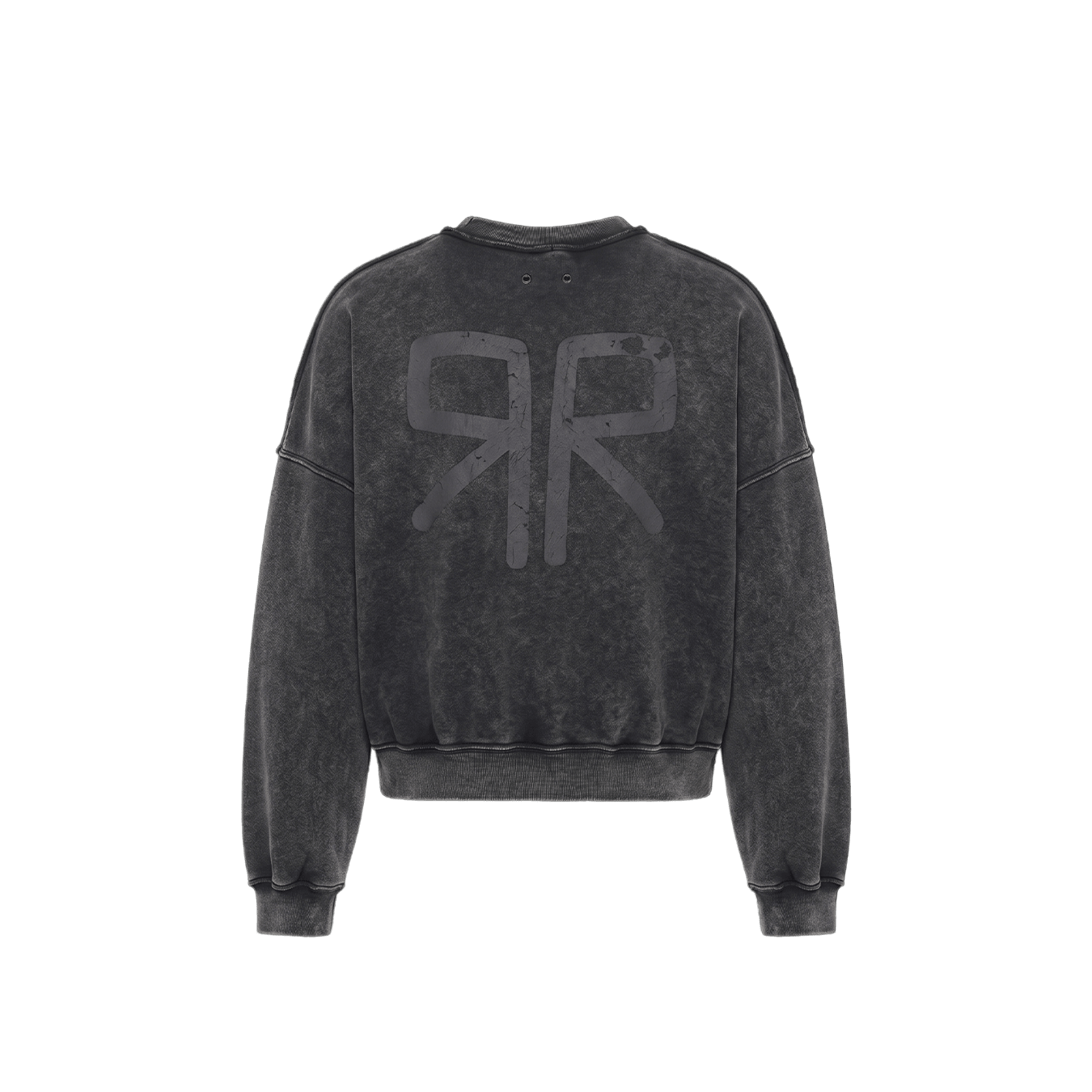 Atelier De Roupa Block Sweater - CATED10953 - Coziness