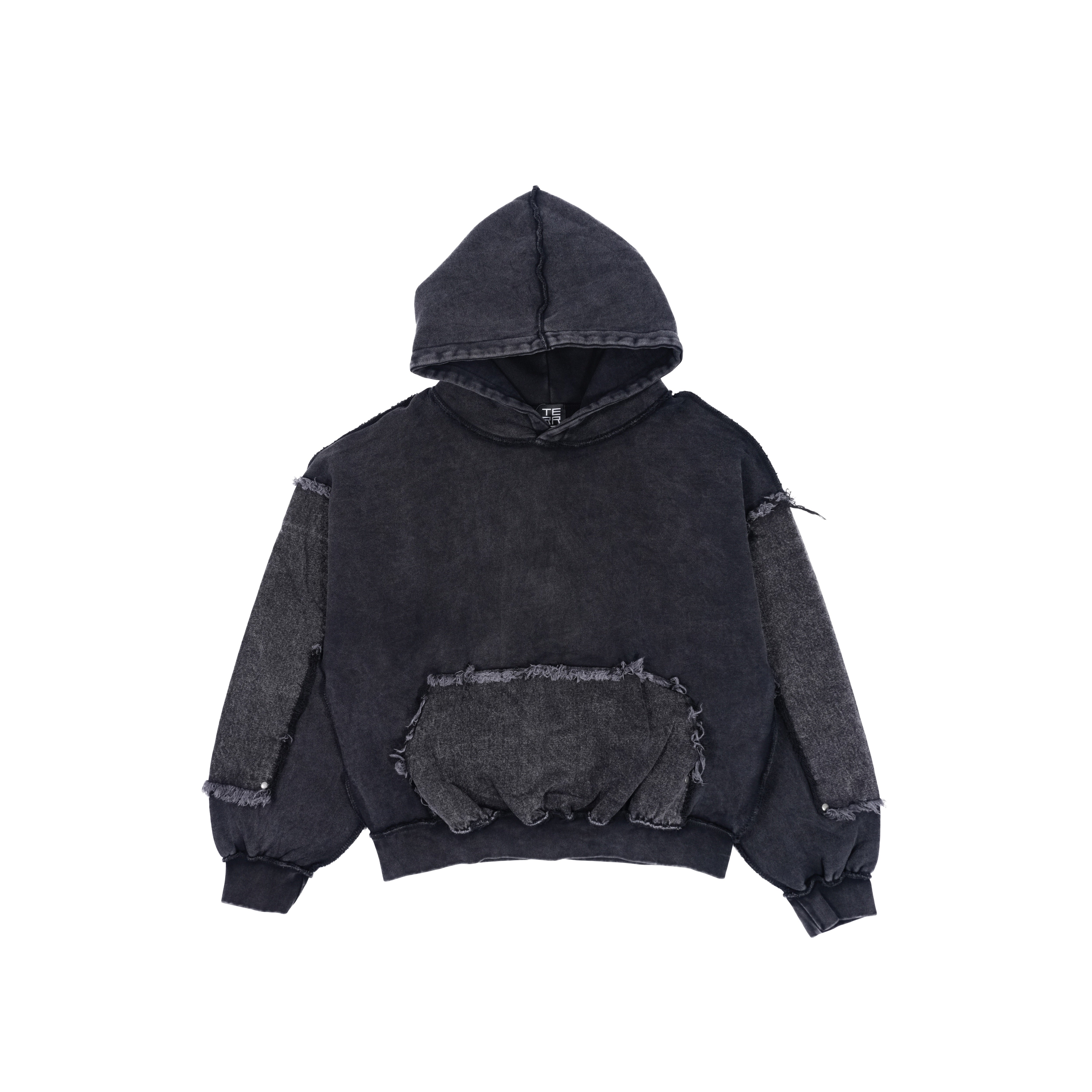 Atelier De Roupa Carpenter Hoodie - Coziness