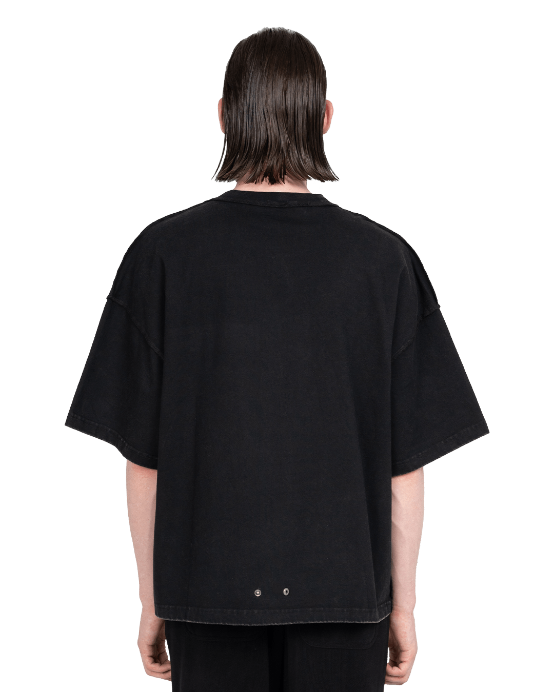 Atelier De Roupa Logo T-Shirt - CATED3792 - Coziness