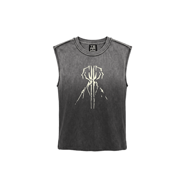 Atelier De Roupa Skeleton Muscle Shirt - CATED10965 - Coziness