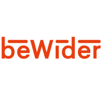 BeWider Logo