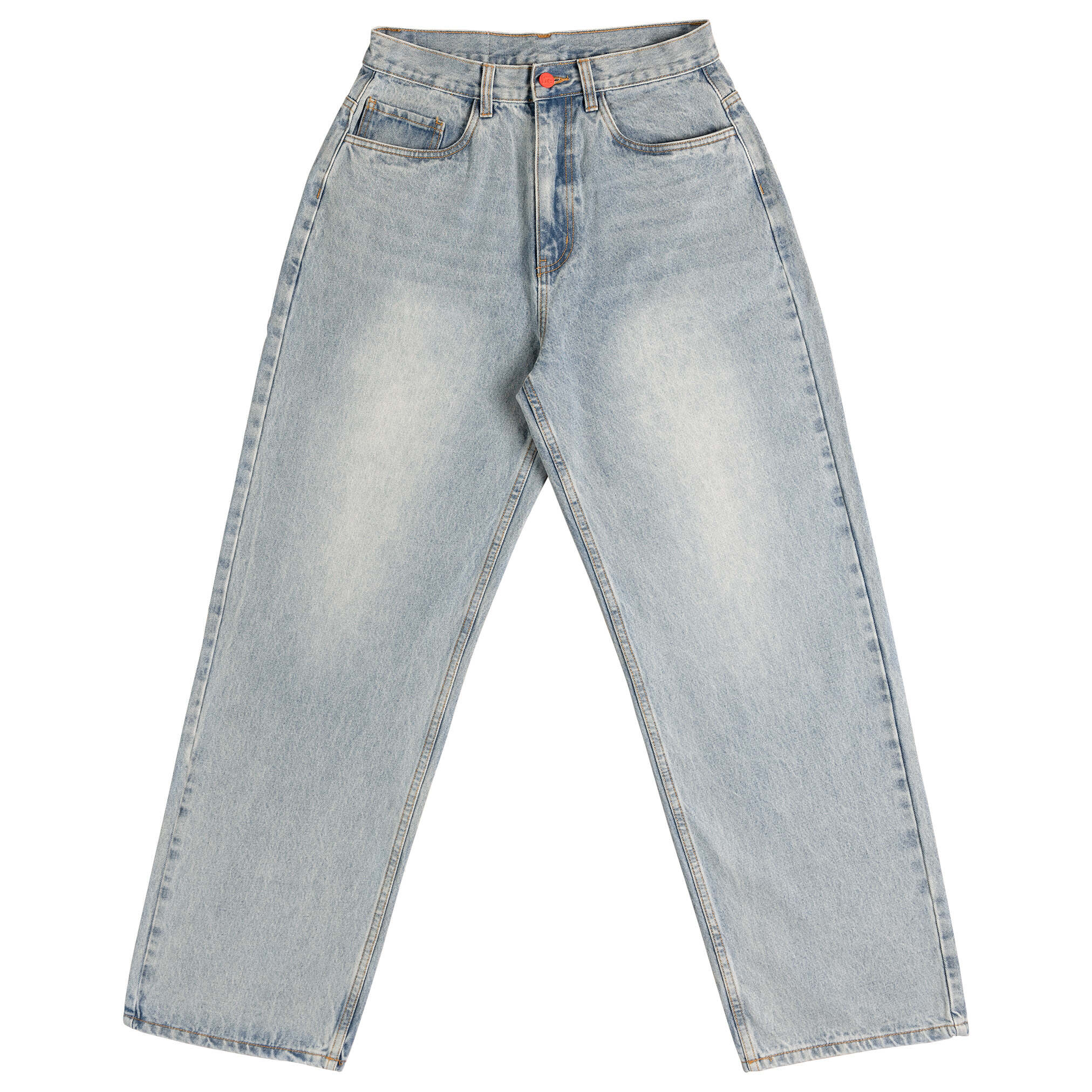 BeWider Super Loose Sunny Denim - CBEWS5901 - Coziness