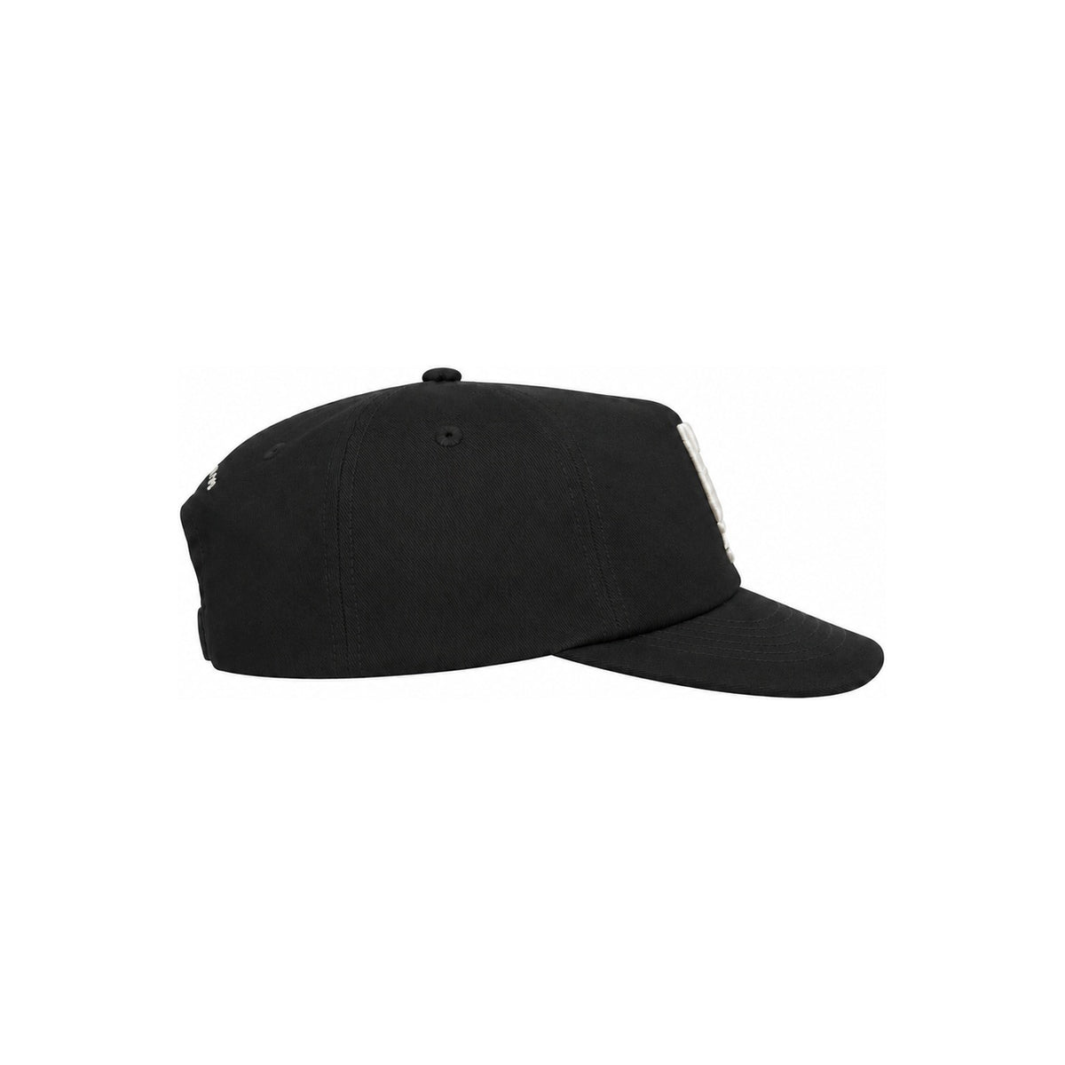 Green Room Summer Cap Black