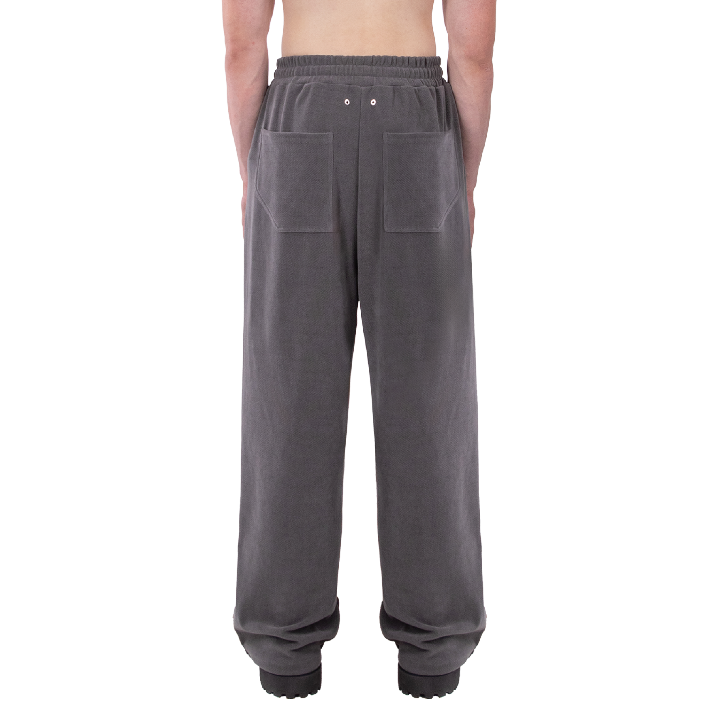 Atelier De Roupa Lanik Pants 2.0 Grey
