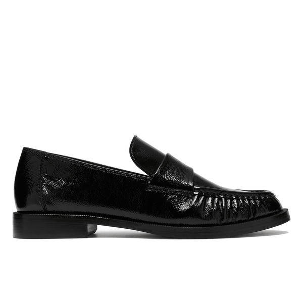 Clarks Originals Straven2 Step Black Patent Wmns - CCLAO13962 - Coziness