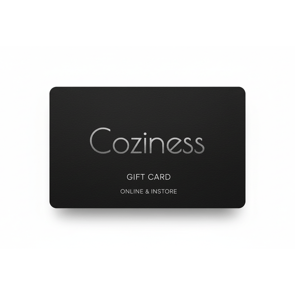 Coziness Gutschein - CCOZG2046 - Coziness