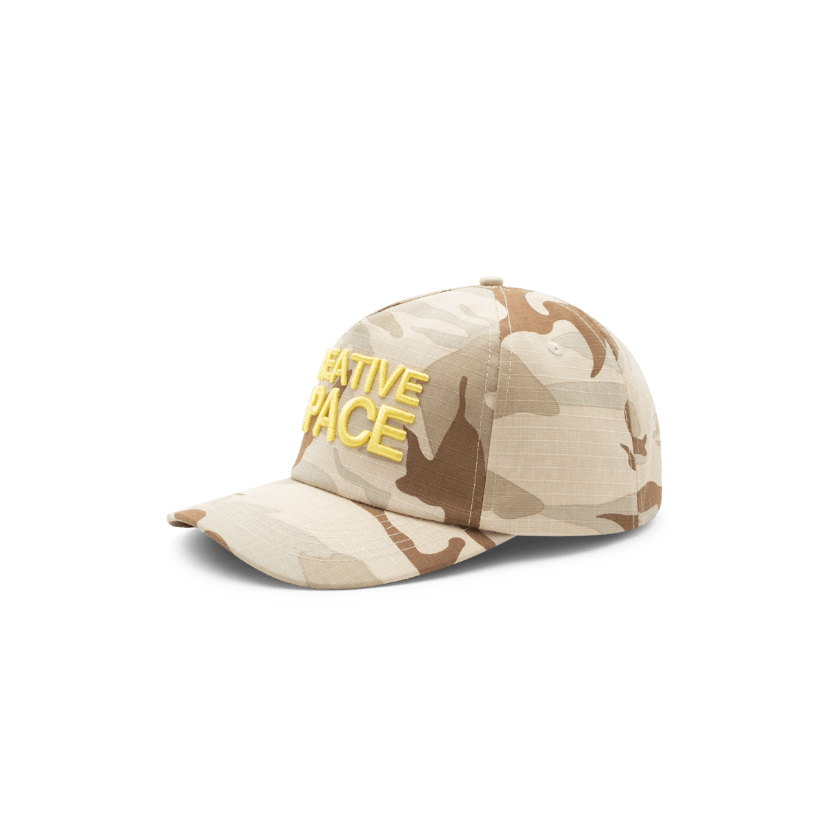 Creative Desert Camo Space Cap - CCRED11476 - Coziness