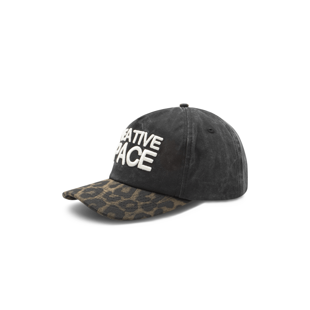 Creative Leopard Space Cap - CCREL11477 - Coziness