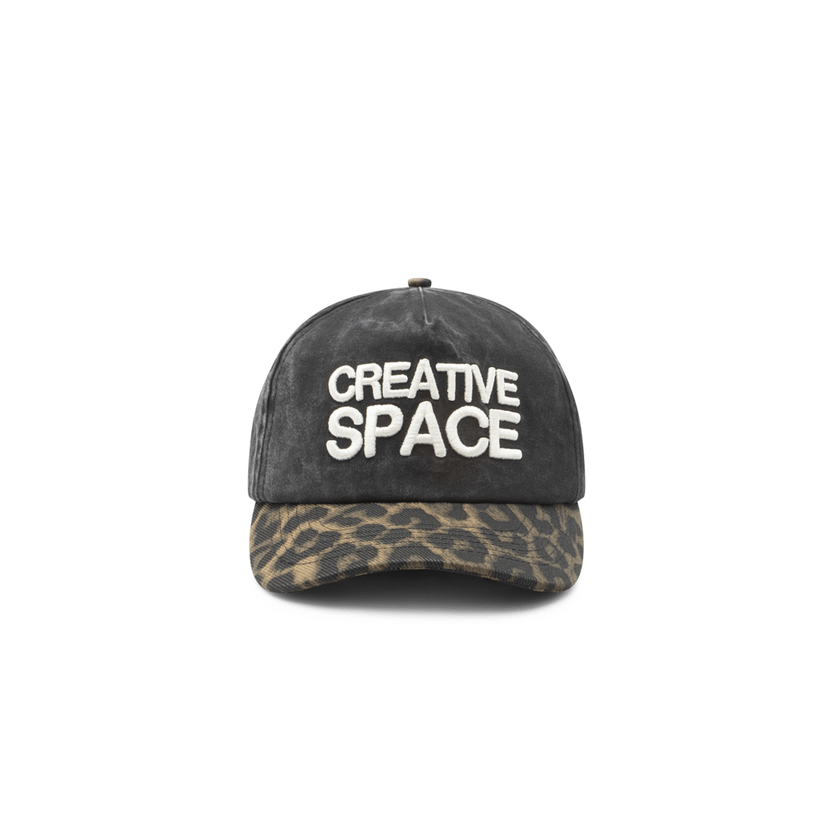 Creative Leopard Space Cap - CCREL11477 - Coziness