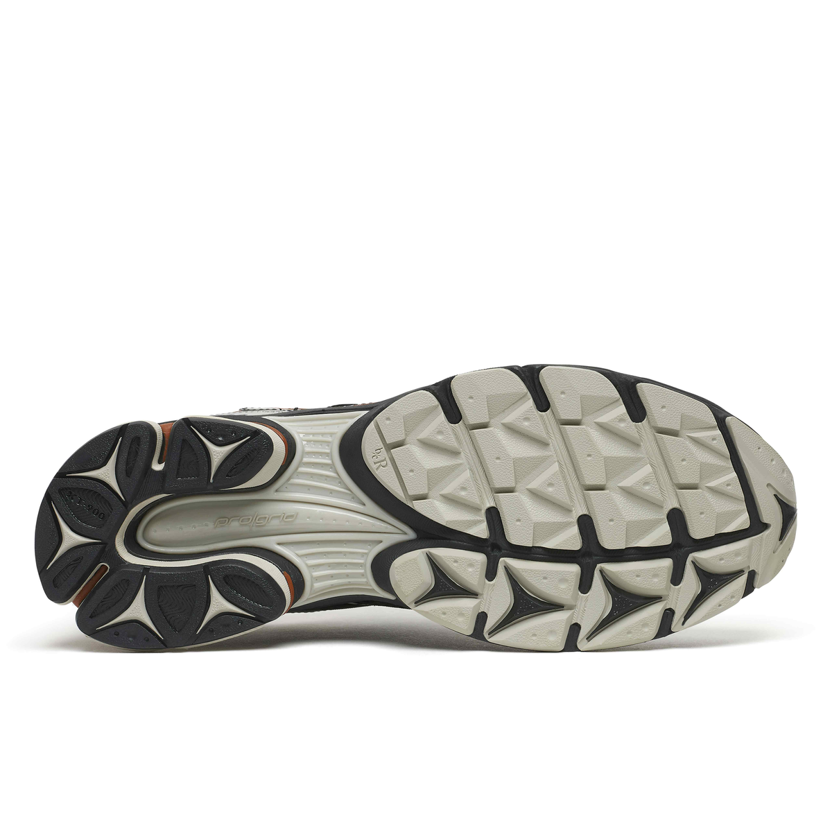 Saucony PROGRID TRIUMPH 4 SILVER GLOVE Space Cowboy