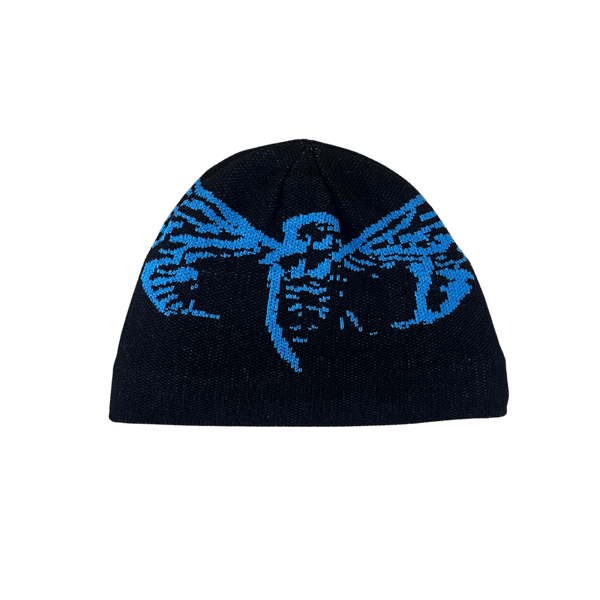 Divention Cicada Beanie Blue Phantom - CDIVC7993 - Coziness