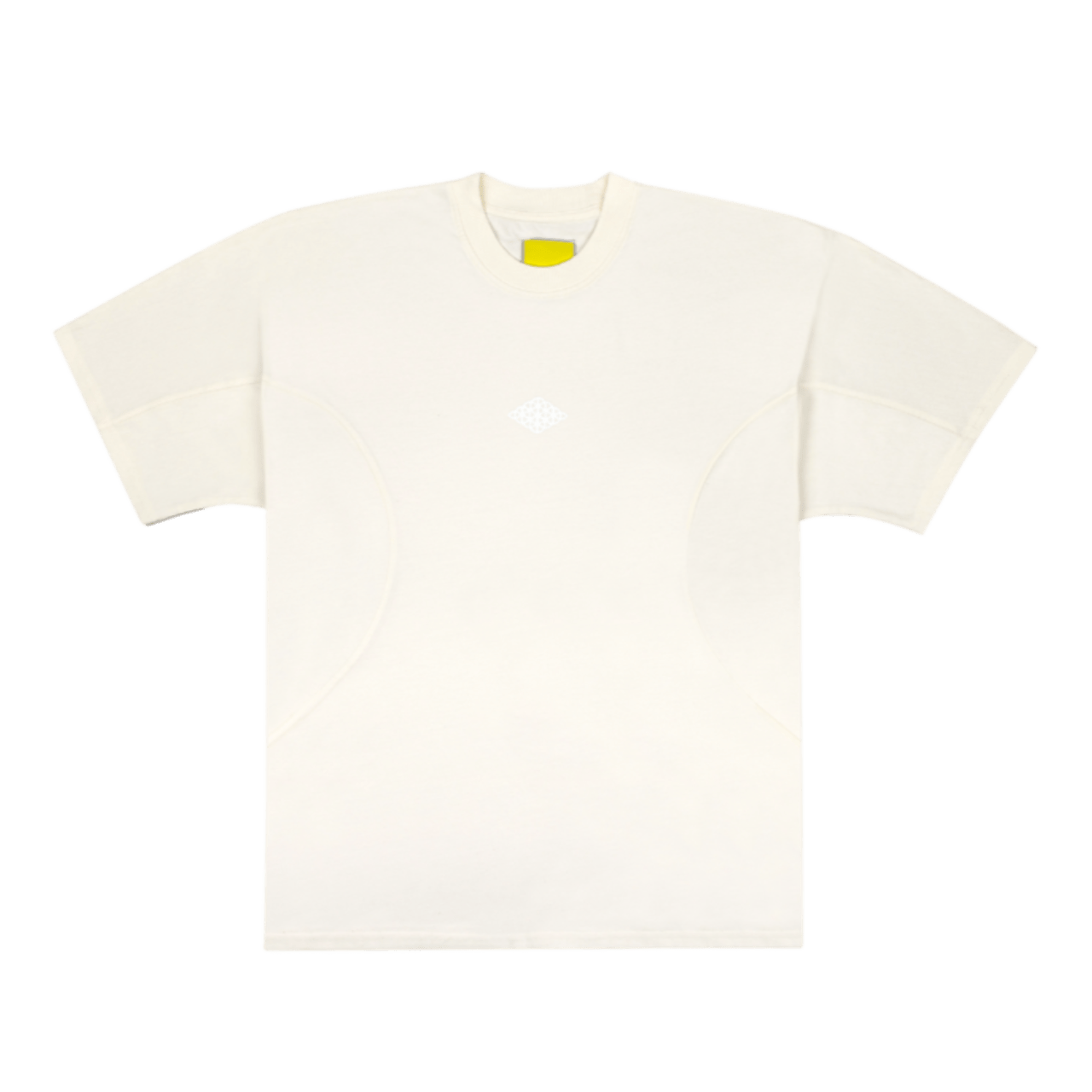 Divention Torus T-Shirt Weiß - CDIVT3940 - Coziness