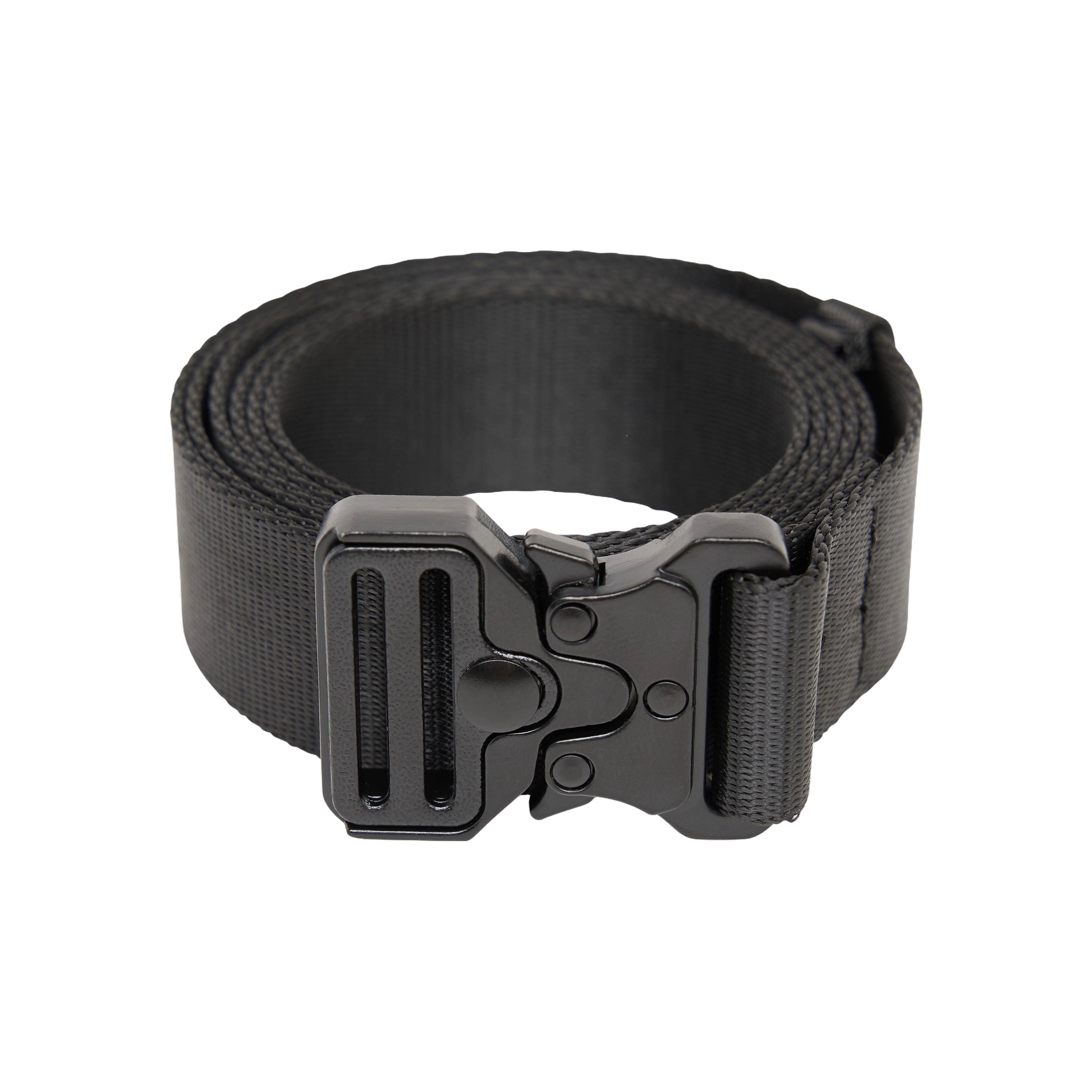 EDWIN NYLON BELT - Coziness