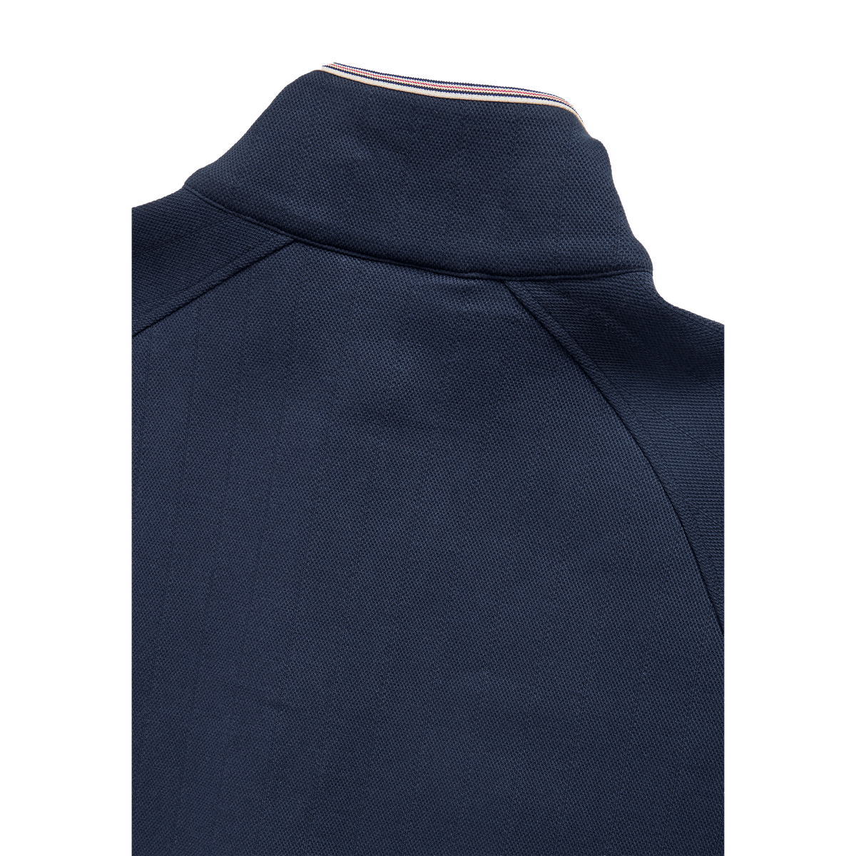 FILA x Highsnobiety regular track jacket Dark Sapphire - CFILX15196 - Coziness
