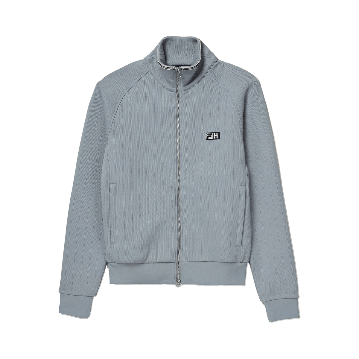FILA x Highsnobiety regular track jacket Weathervane - CFILX15201 - Coziness