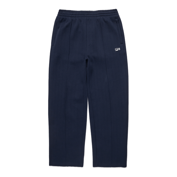FILA x Highsnobiety straight track pants Dark Sapphire - CFILX15205 - Coziness
