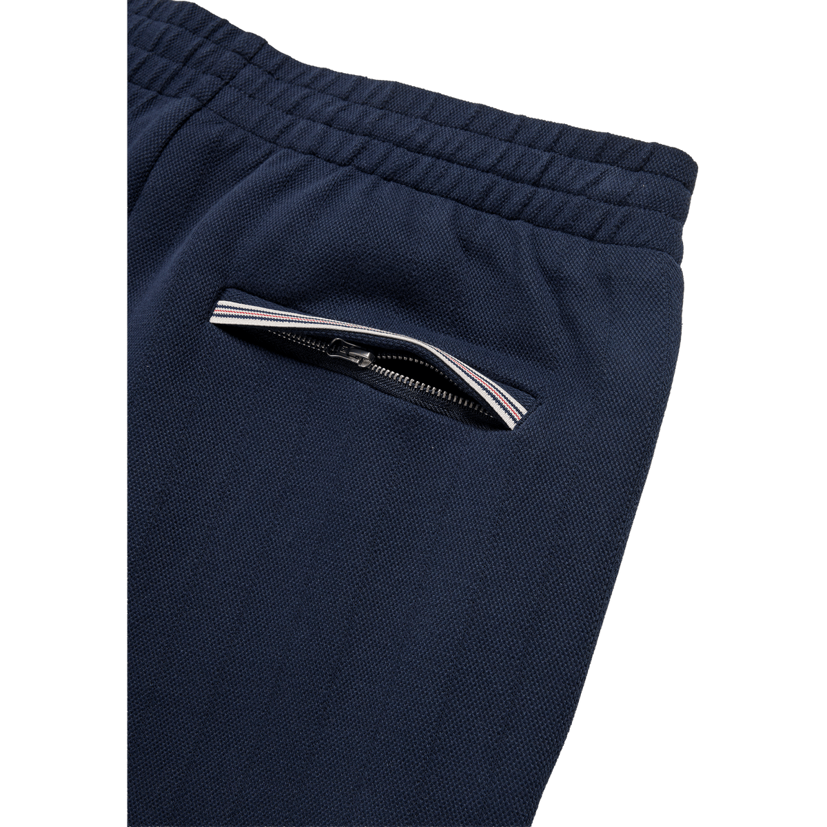 FILA x Highsnobiety straight track pants Dark Sapphire - CFILX15205 - Coziness