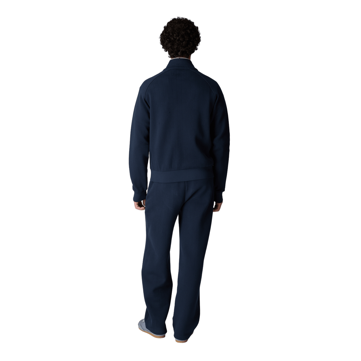 FILA x Highsnobiety straight track pants Dark Sapphire - CFILX15205 - Coziness
