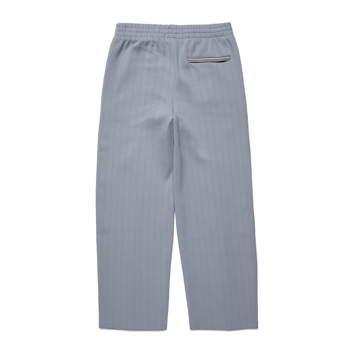 FILA x Highsnobiety straight track pants Weathervane - CFILX15210 - Coziness