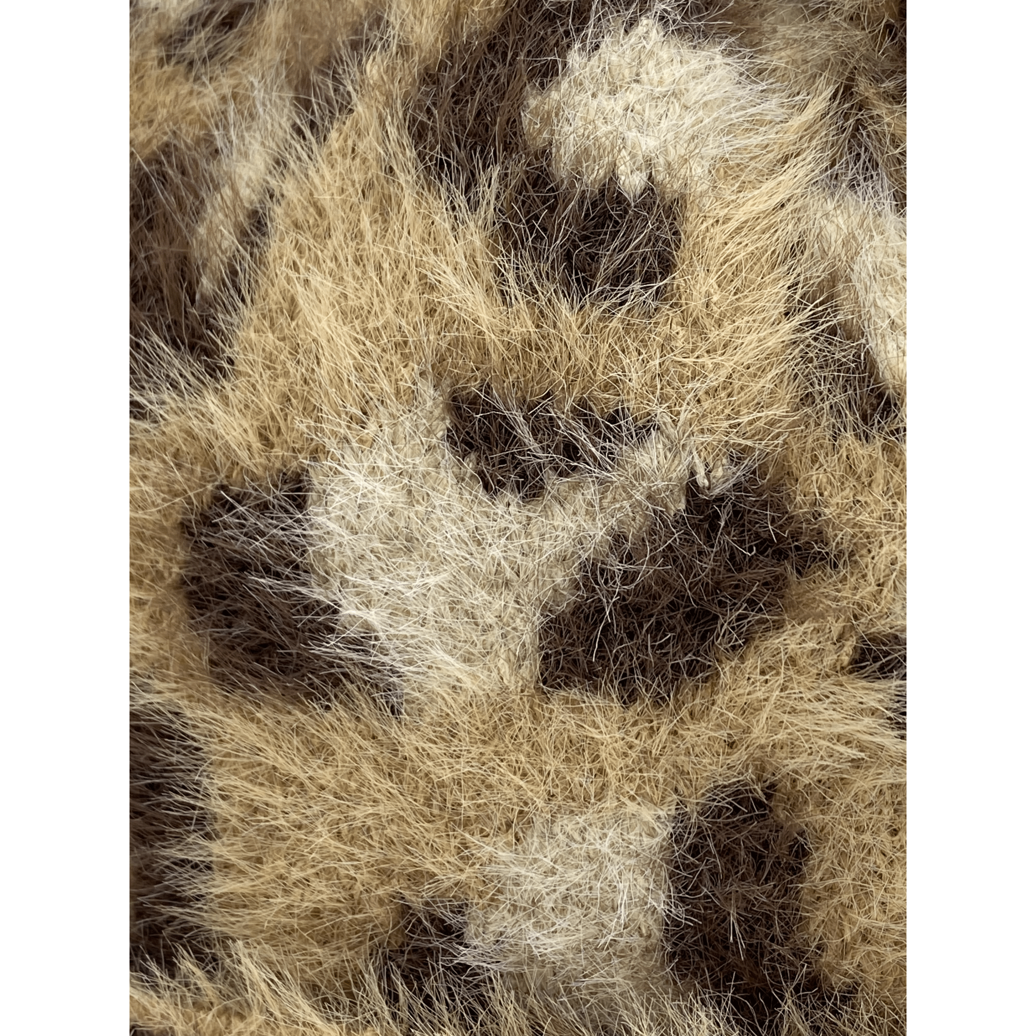 Fraends Cheetah Beanie - CFRAC7981 - Coziness