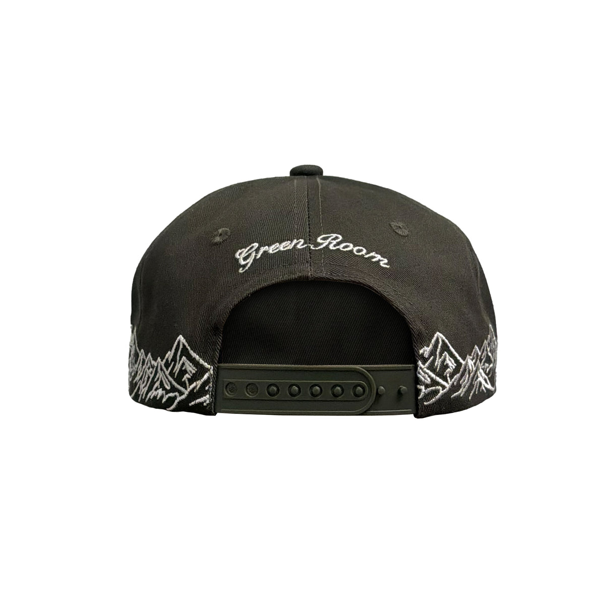 Green Room Tehra Mountain Cap