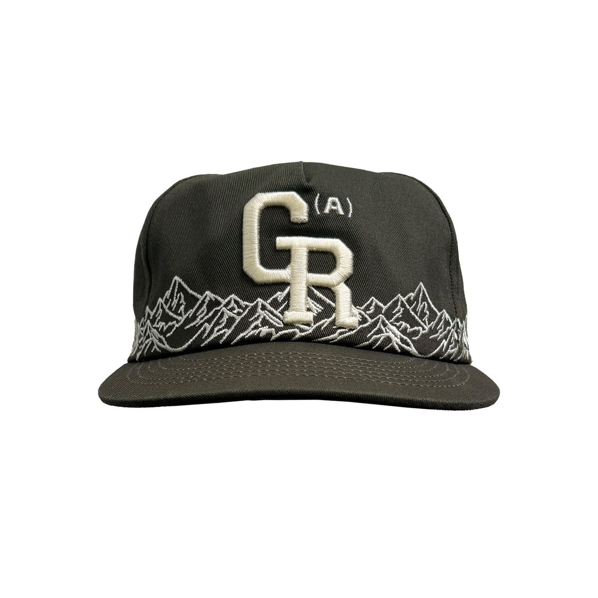 Green Room Tehra Mountain Cap