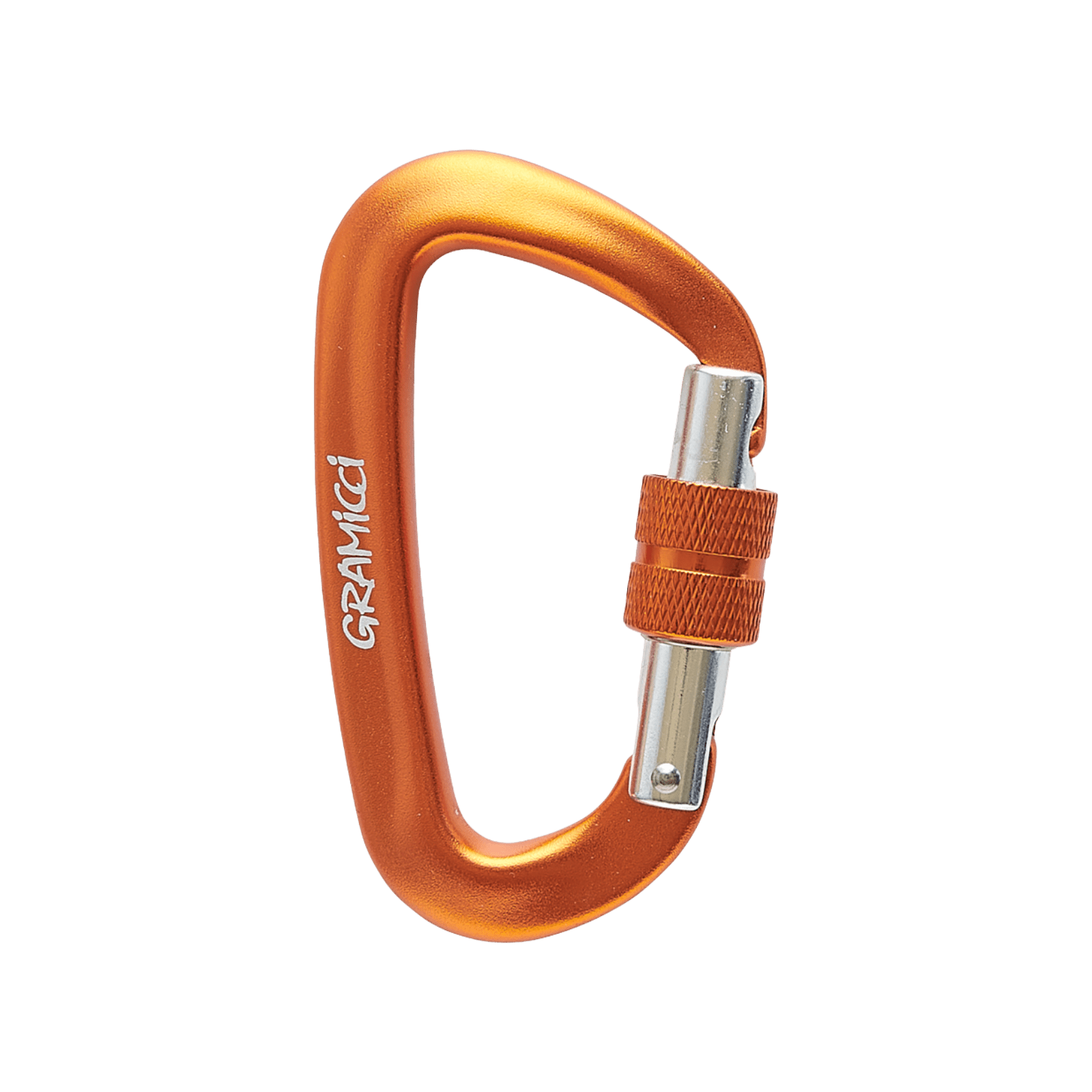 Gramicci Carabiner Orange - CGRAC13664 - Coziness