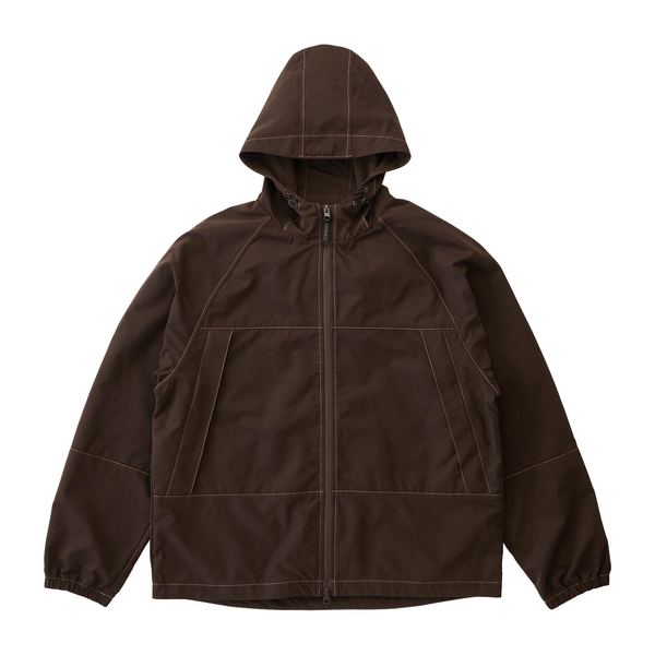 Gramicci Salem Hooded Jacket - CGRAS6282 - Coziness