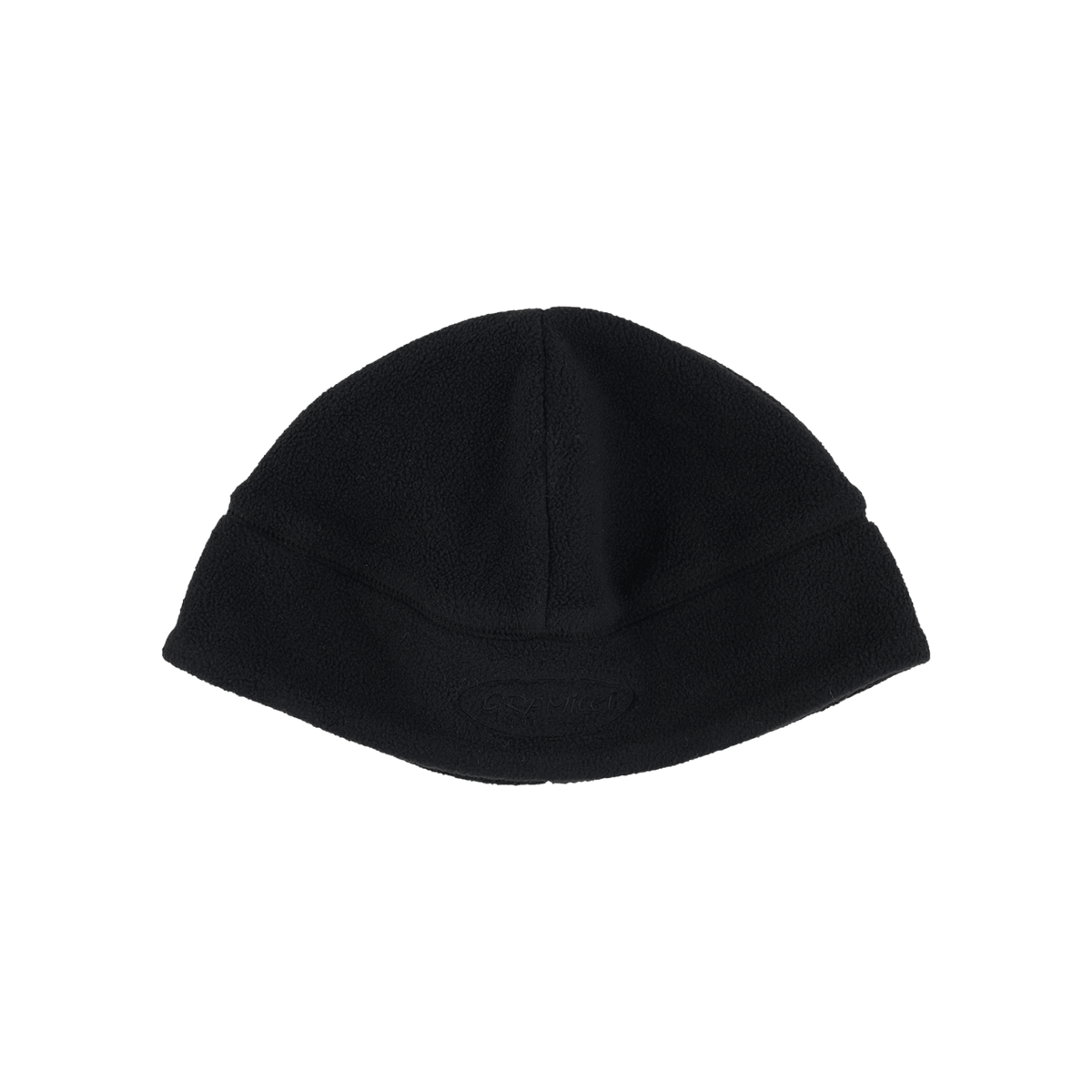 Gramicci Thermal Fleece Beanie Black - CGRAT13657 - Coziness