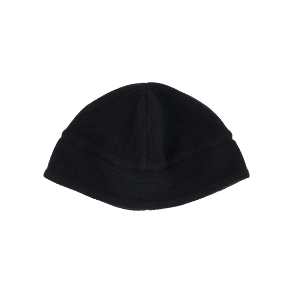 Gramicci Thermal Fleece Beanie Black - CGRAT13657 - Coziness