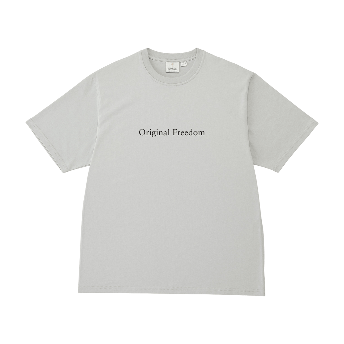 Gramicci Vase Tee Mist - CGRAV13677 - Coziness
