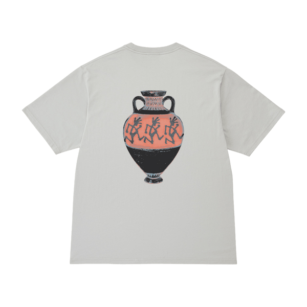 Gramicci Vase Tee Mist - CGRAV13677 - Coziness