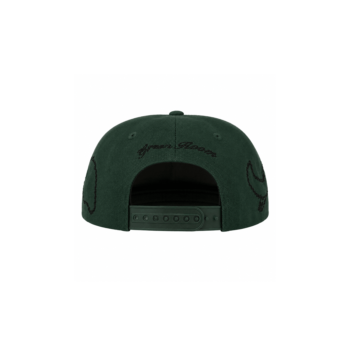 Green Room Chain Cap Green - CGRER11442 - Coziness